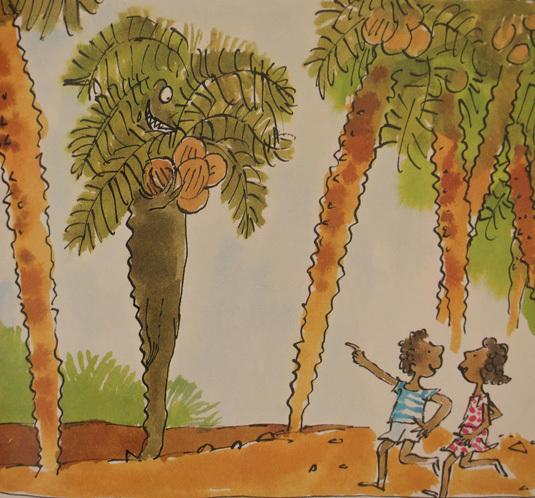 odothinks's tweet photo. A Tale About An Enormous Crocodile And His Secret Plan To Eat Children
http://t.co/VfsFD9rh2R
#Oditty #OditTales http://t.co/nhzzYO5nb6