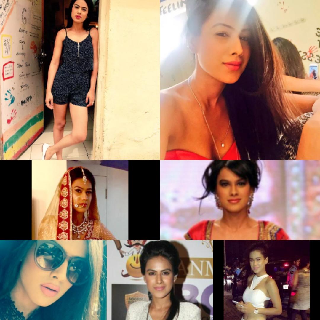Happy Birthday Nia Sharma
Our doll is gonna turn 25 