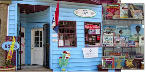 aalbc's tweet image. Color Book Gallery aalbc.it/colorbookgalle… One of The Nation's Oldest Multicultural Children's Bookstores.