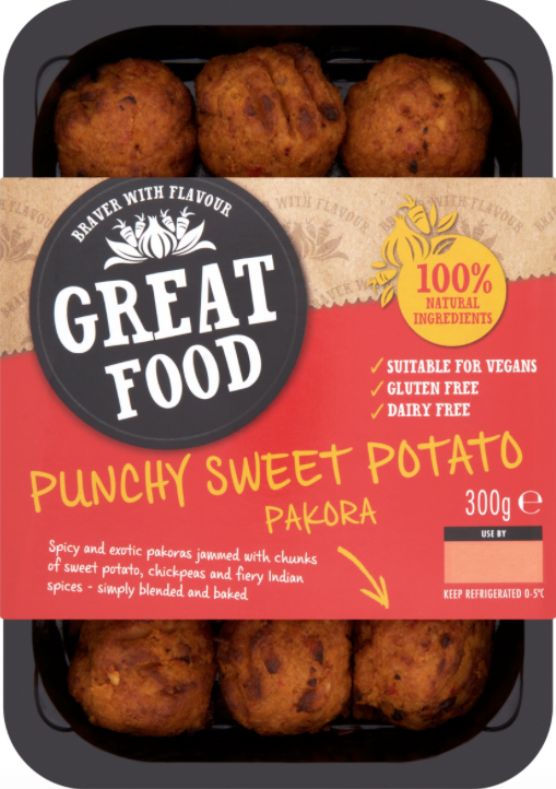 QualFoodAwards's tweet image. RT&amp;amp;F for #chance to #win @GreatFood_UK bundle -  #IQFAGoodChoice! shortlisted #seriouslytasty #freebiefriday