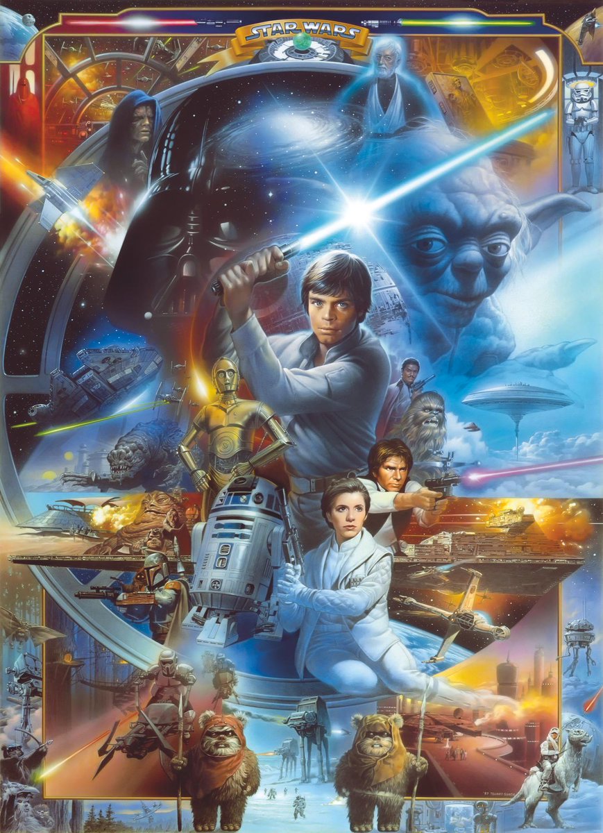wallpaper_king's tweet photo. Light sabers at the ready! The force awakens at Wallpaperking. Happy #ForceFriday! http://t.co/wJ6tC3Xw0O #starwars http://t.co/AoFS6vWb2B