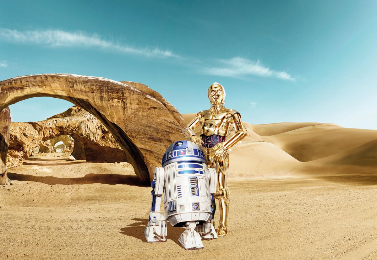 wallpaper_king's tweet photo. Light sabers at the ready! The force awakens at Wallpaperking. Happy #ForceFriday! http://t.co/wJ6tC3Xw0O #starwars http://t.co/AoFS6vWb2B