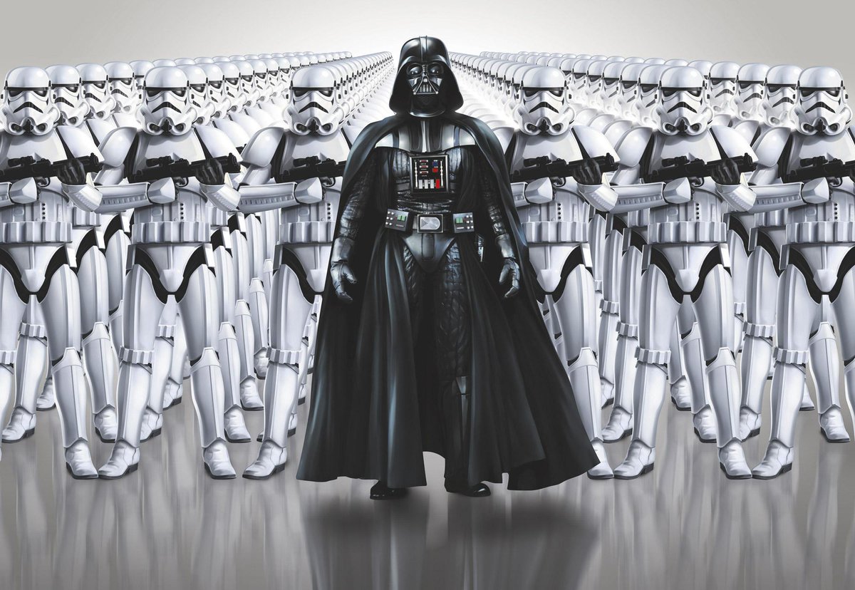 wallpaper_king's tweet photo. Light sabers at the ready! The force awakens at Wallpaperking. Happy #ForceFriday! http://t.co/wJ6tC3Xw0O #starwars http://t.co/AoFS6vWb2B