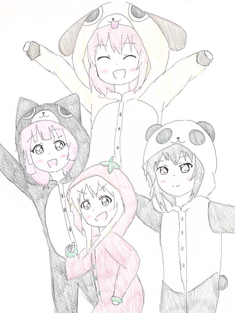 ゆるゆり キャンプでなちゅやちゅみ まとめ Togetter ゆるゆり キャンプでなちゅやちゅみ まとめ Togetter