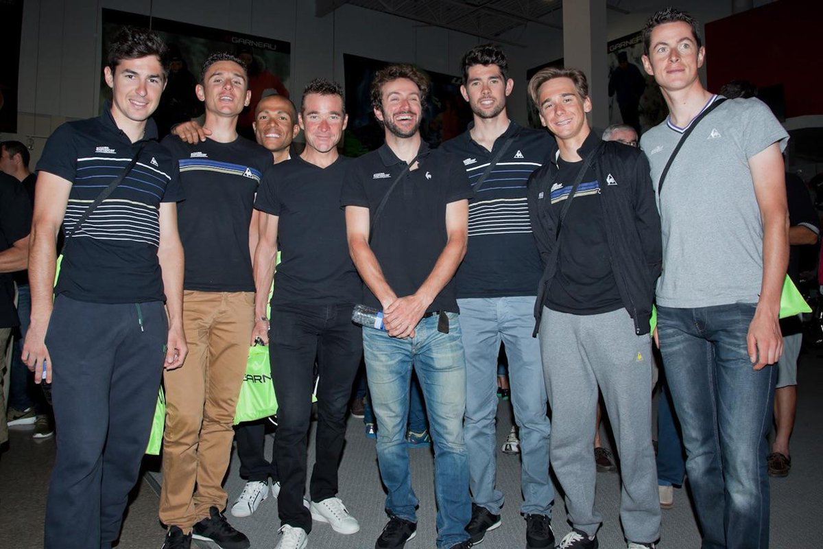 Louis Garneau tweet media