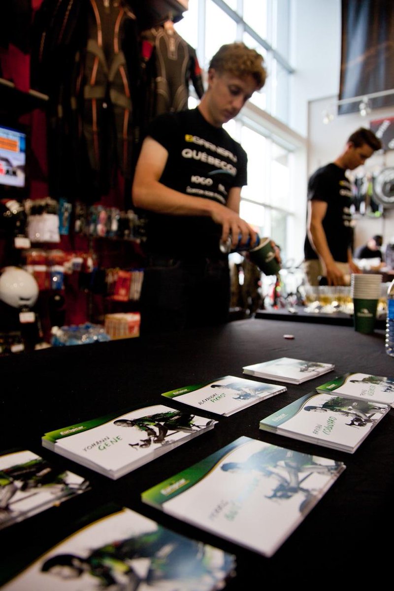 Louis Garneau tweet media