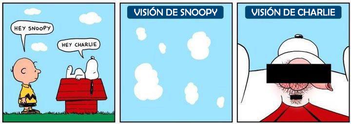 MarioKnovas's tweet photo. Uaaarggg!!! Nunca lo había pensado. Pobre Charlie, jejejejeje...
#snoopy http://t.co/s3NBas0nFN
