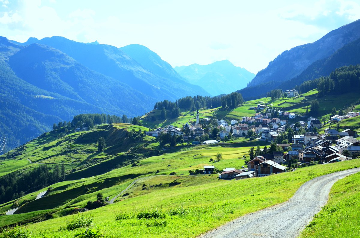 alptrails's tweet image. here should be the first alpine trailcenter worldwide! follow the news on alptrails.ch/projekte/