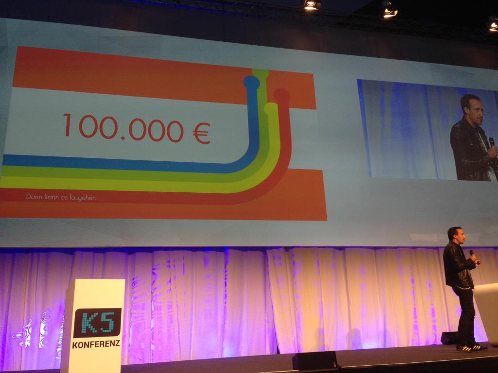 Da schleicht sich doch einfach der <a href="/dodgeris/">dodgeris</a> wieder auf die Bühne ;)  #k515 #ecommerce #foundation