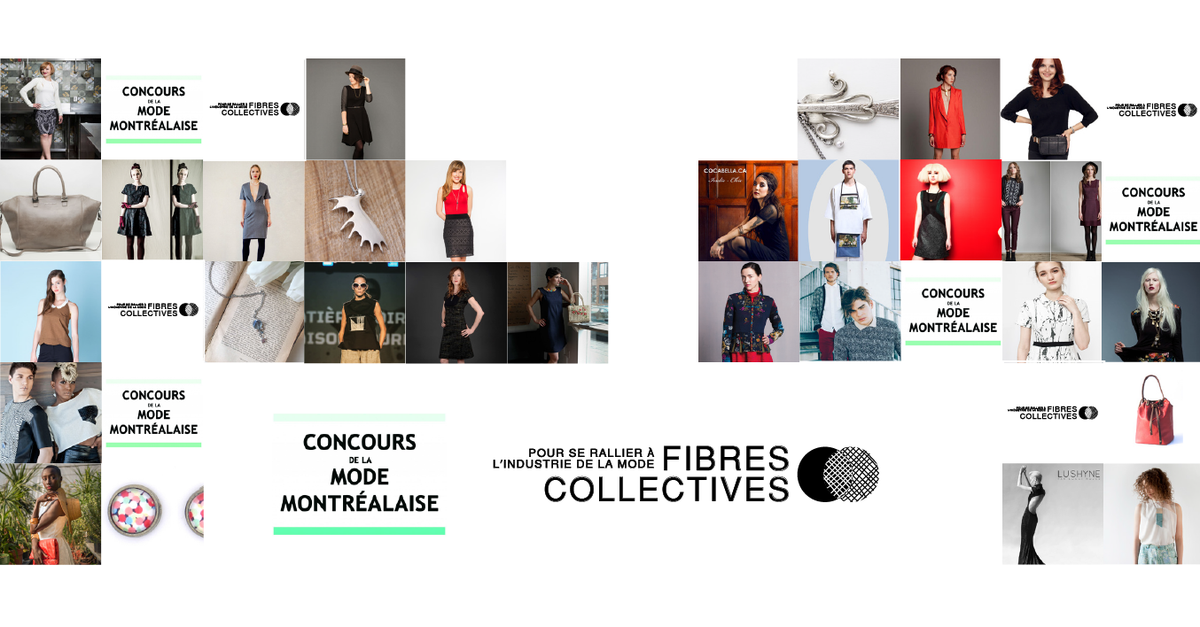FibresCollectiv's tweet photo. Avec #FibresCollectives #ModeMTL #CMM15, courez la chance de gagner plein de beaux prix :) http://t.co/sNGw2TaIVb http://t.co/Ct5h3eB11Z