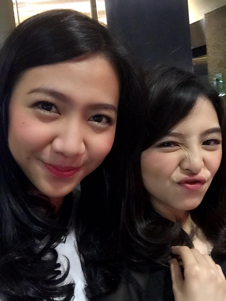 Makasih udh dtg di JJM! Besok aku ke Bandung lhoooo xD