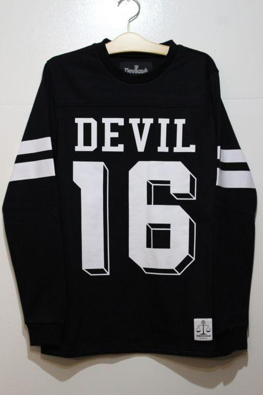 Deviluse新入荷FootballCrewNeck
Gray
loudog.ocnk.net/product/1877
White
loudog.ocnk.net/product/1879
Black
loudog.ocnk.net/product/1878