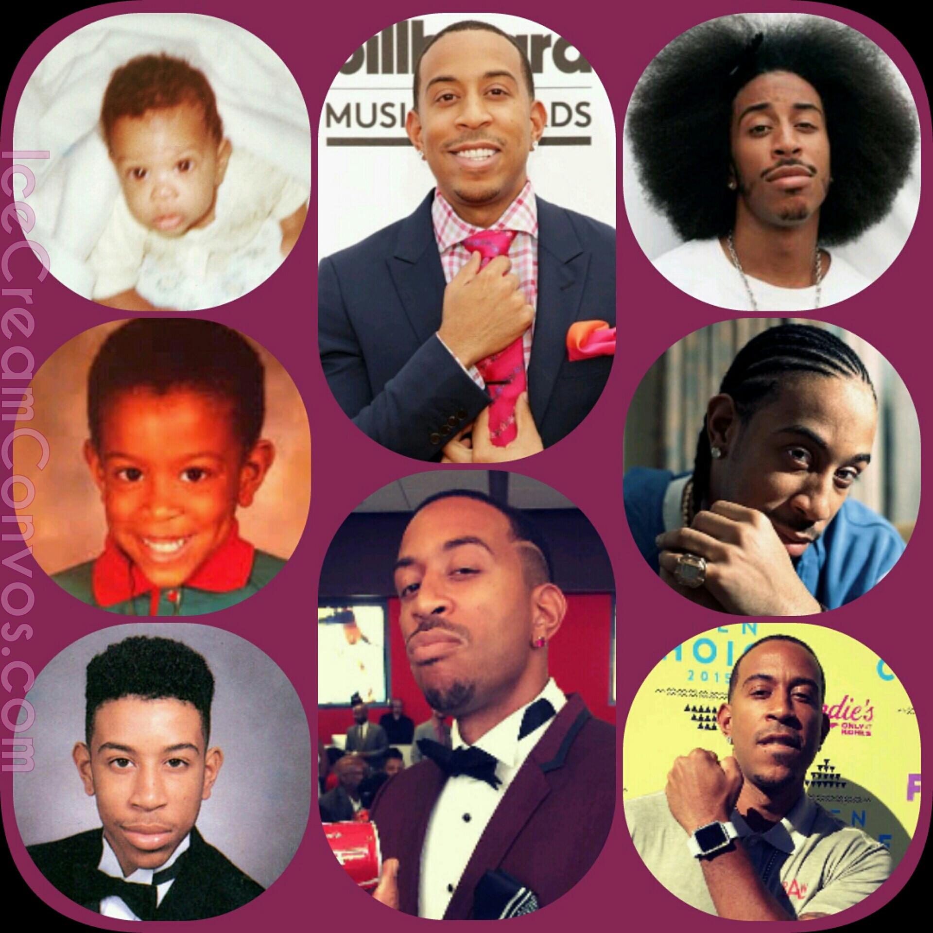 HAPPY BIRTHDAY:  What\s your favorite Luda song?  