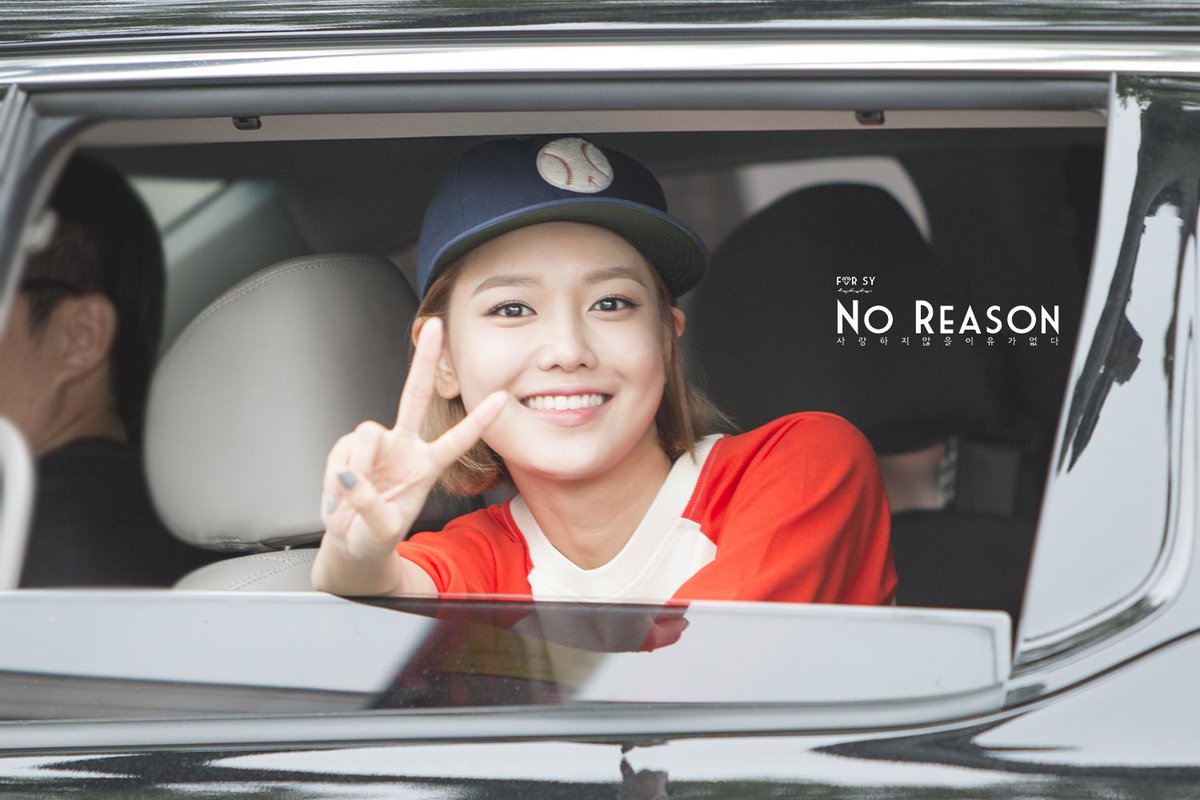 To day is sooo sweet !!! love you so much and you are the best in my heart forever  #소녀시대 #수영 #LionHeart11thWin
