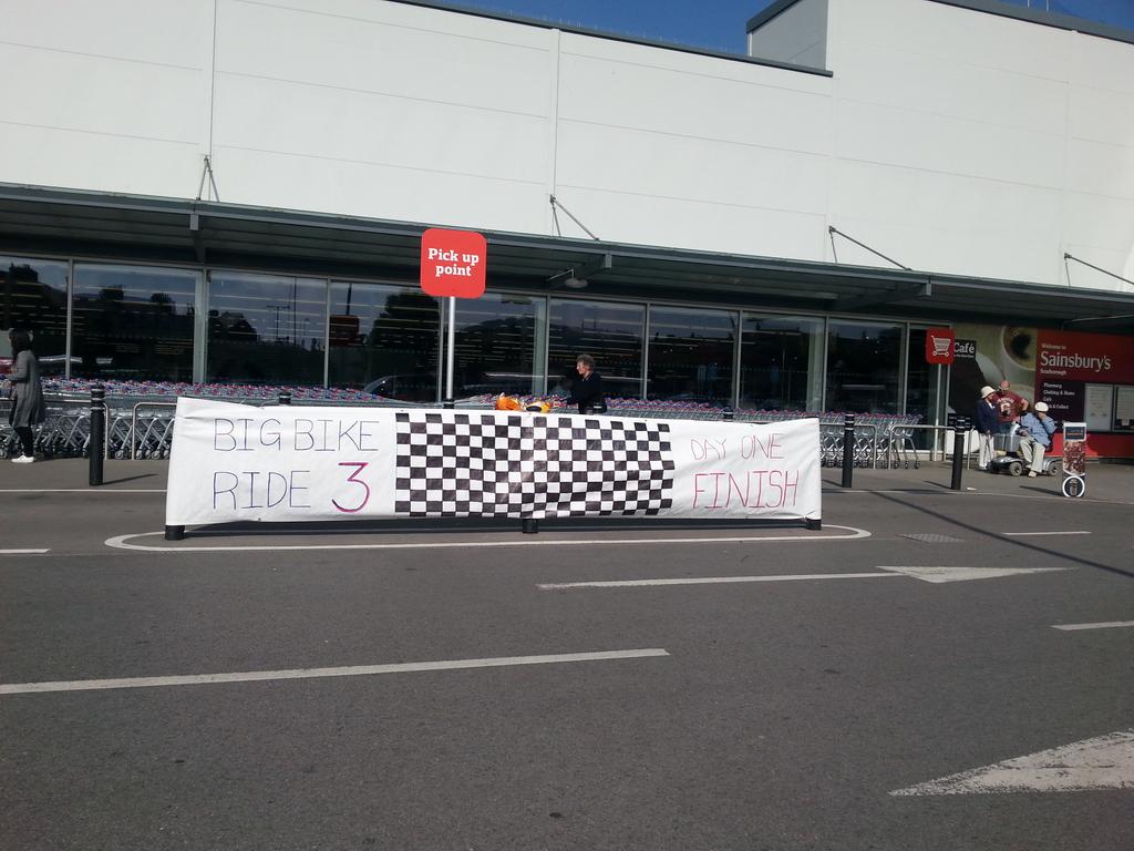 #BR3#YAM Awaiting N09 riders
