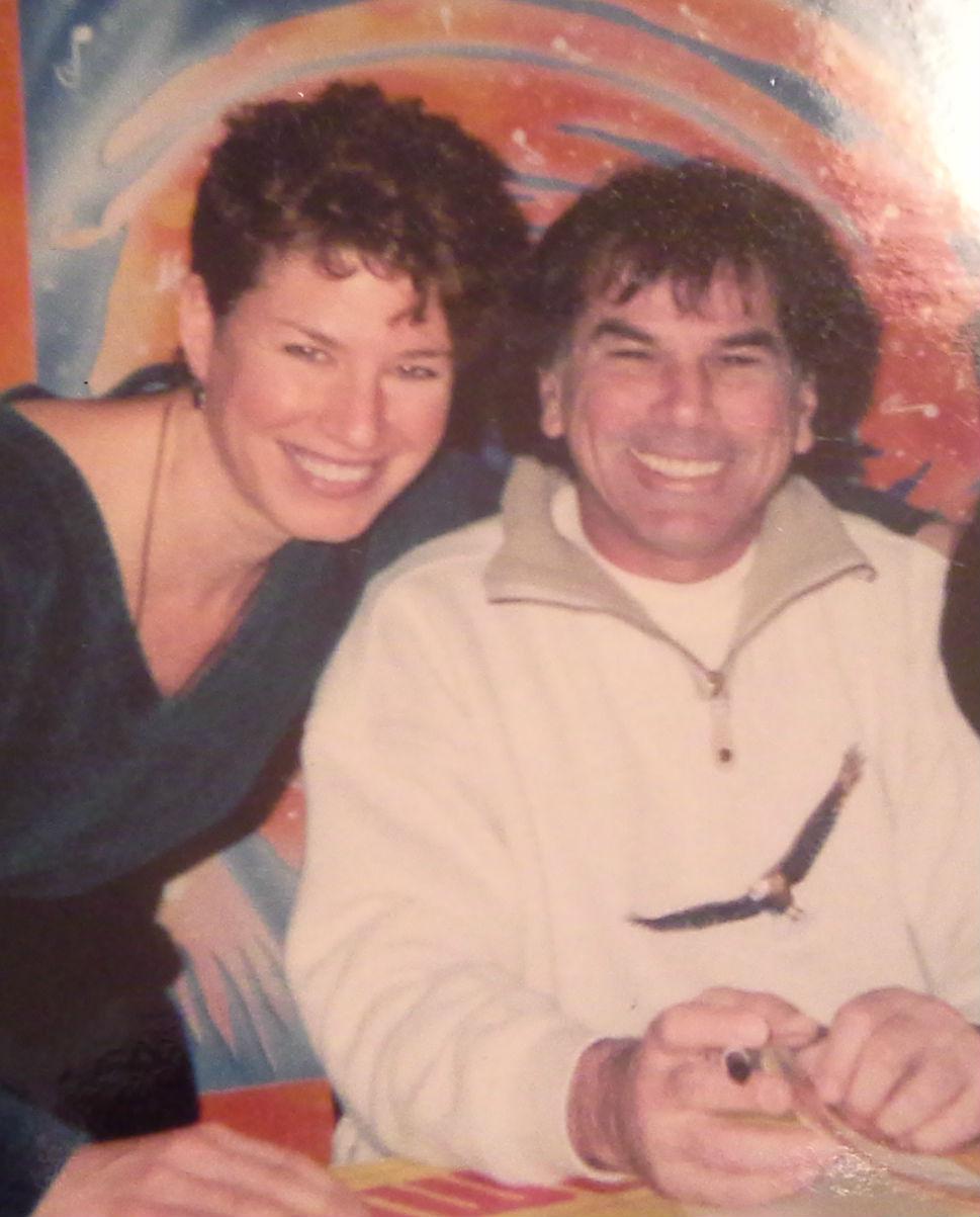Happy birthday Mickey Hart!  Let there be songs to fill the air! (Photo circa 1999) : 