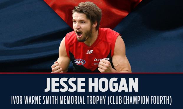 Melbourne Demons tweet media
