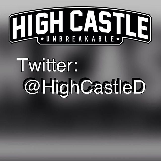 HighCastleMY's tweet photo. Jangan lupa follow twitter kami juga!! #highcastledistro #lokalah #localbrand #seksyen9 #s… http://t.co/7SaxEoUXdW http://t.co/L2j2sfj2SM