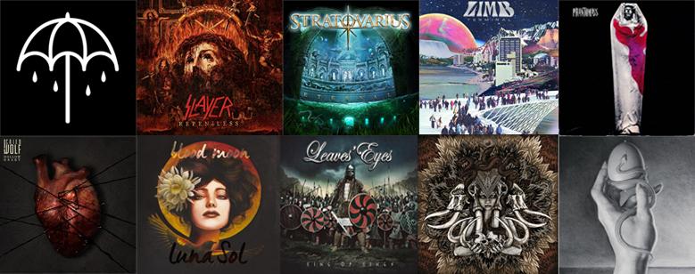 ThePit666's tweet photo. It's that time of the week again! Rage on 👊 #NewMusicFridays http://t.co/B744O3dpLi