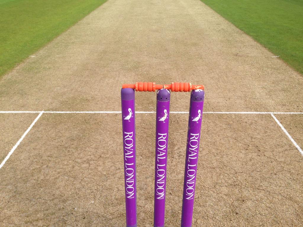 England Cricket on Twitter "Here's the pitch. Bat or bowl? EngvAus