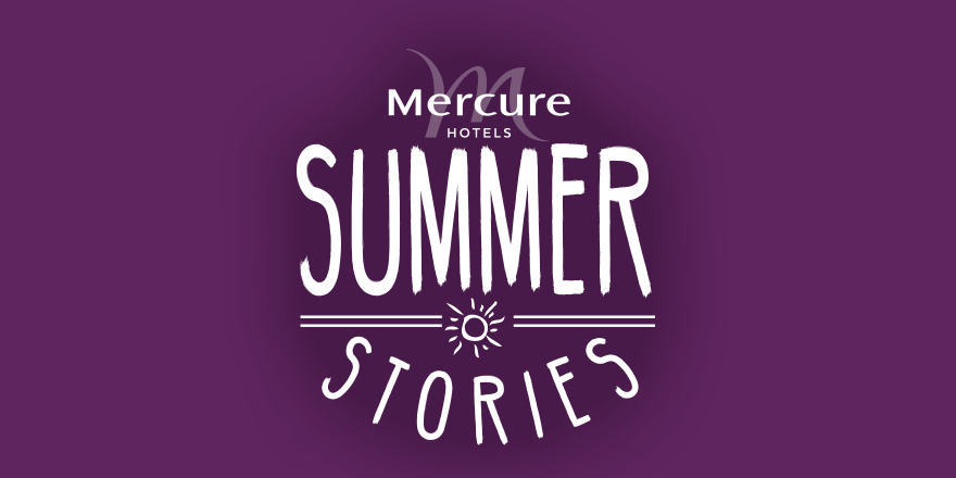 Mercure_FR's tweet photo. BRAVO à @Lotus_Noir notre grand gagnant #mercuresummer 🏆
Avec son album il gagne 1 séjour de 3nuits en demi-pension! http://t.co/8yDjA1qdsy