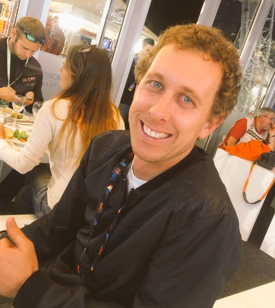 Becsywecsy's tweet image. Aussie driver @BrendoRally will be in our #WRCLive studio tomorrow  to reveal some exclusive news! #WRC #Rally