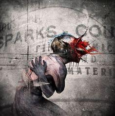 xTheAMac's tweet image. It's beautiful. #Art #DifferentMind #DifferentDNA