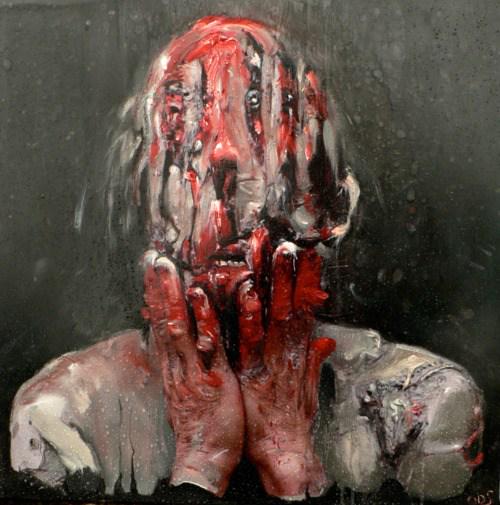 xTheAMac's tweet image. It's beautiful. #Art #DifferentMind #DifferentDNA