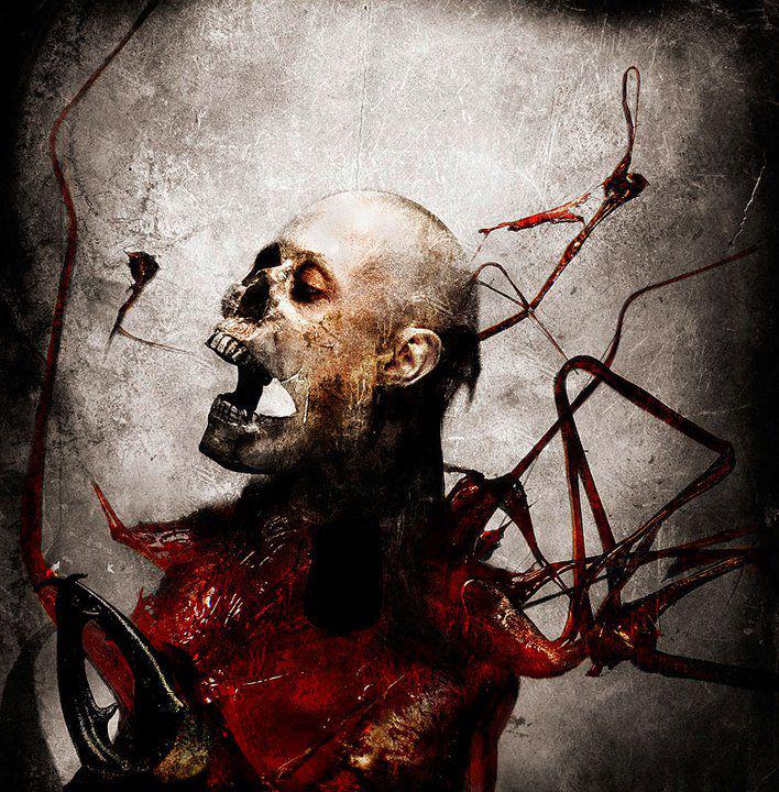 xTheAMac's tweet image. It's beautiful. #Art #DifferentMind #DifferentDNA