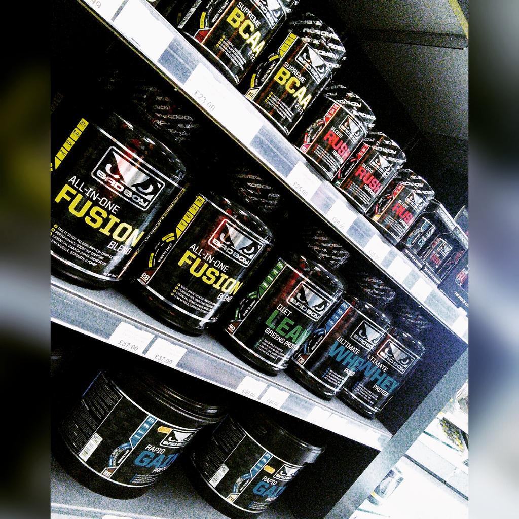 PerformanceNi1's tweet image. 10% OFF BADBOY NUTRITION!! We will be running a 10% sale on the whole range folks! @BadBoyEurope #fueledbyperformance