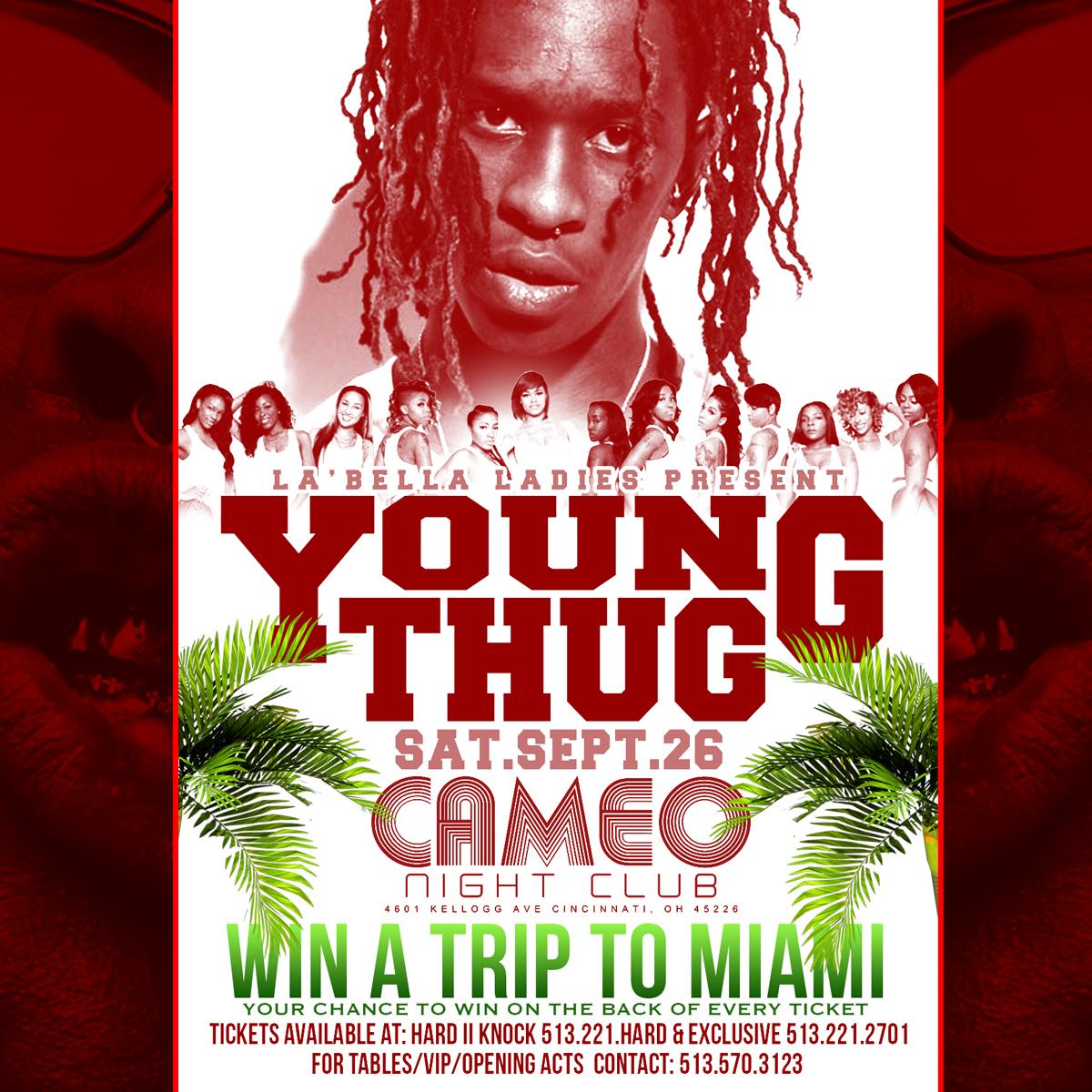 Riah_Bella's tweet image. @youngthug &amp;amp; LA'BELLA LADIES TAKEOVER CAMEO ONE NIGHT ONLY!!!
#labellaladies #cameo #cincinnati #takeover #youngthug
