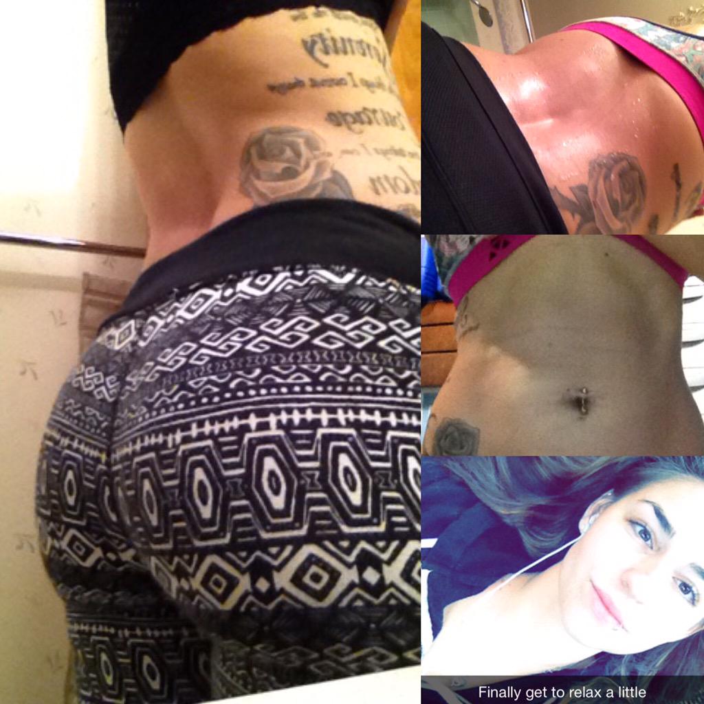 Fitnessfuel On Twitter Hard Work Pays Off Fitfam Fitness Love