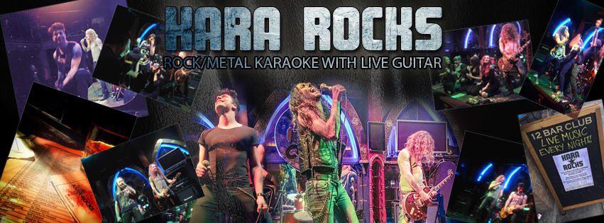 12barclub's tweet photo. Come get on stage &amp; blast out some tunes with Kara Rocks 8-late. Kitchen specials too! @JackDanielsUK #JACKFRIDAY http://t.co/tPDQKdnjp6