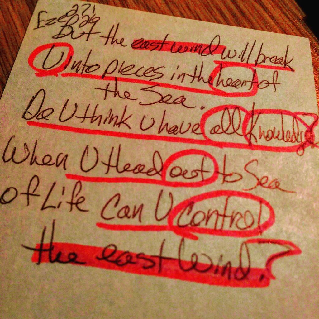 HisTimeR12's tweet image. #do #u have #allknowledge? Can #ucontrol the #eastwind?