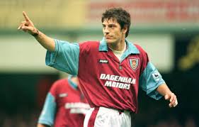 Happy Birthday to West Ham Manager Slaven Bilic who is 47 today 