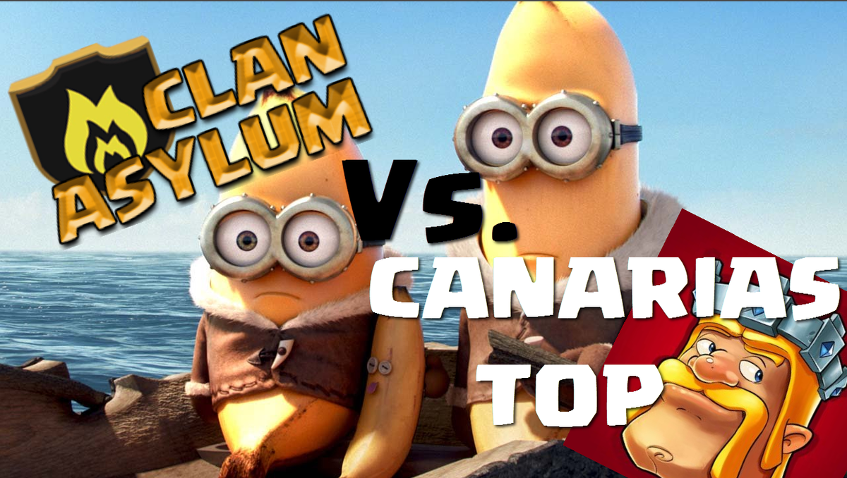 Clash Enfurecido tweet media