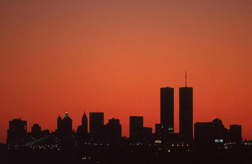 RodgersGroupLLC's tweet image. #NeverForget911