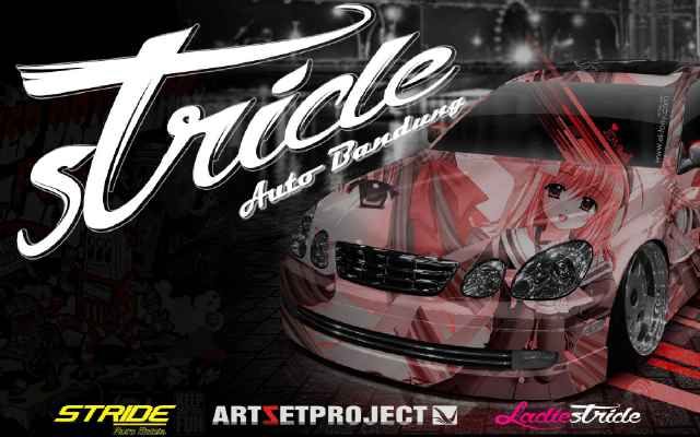 tanggal 12 september 2015 mengadakan peresmian STRIDE di ciwidey , dan membuka pendaftaran baru khusus anggota baru!!