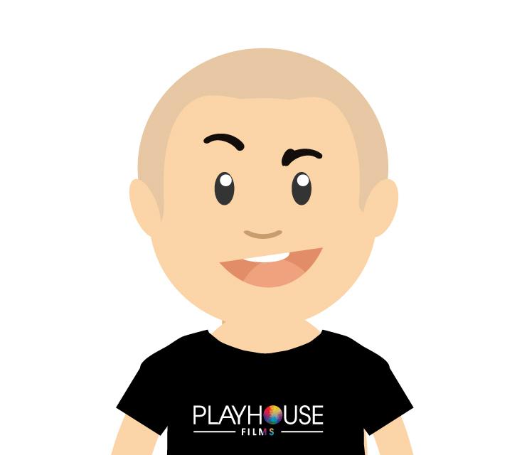 PlayhouseFilms's tweet photo. Happy Birthday to Doug! Can we give him a big birthday shout out? #PlayhouseFilms #Birthday http://t.co/6lUQNkF1NZ