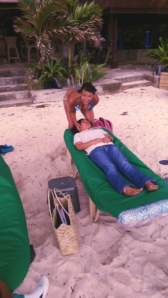 Bianca Zietsman tweet media