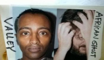 Bloggertronix's tweet photo. AFRICAN GHOST VALLEY RELEASE NEW MATERIAL VIA ‘HYLE TAPES’ https://t.co/b3y3XNVHSo http://t.co/hH92asrWSl