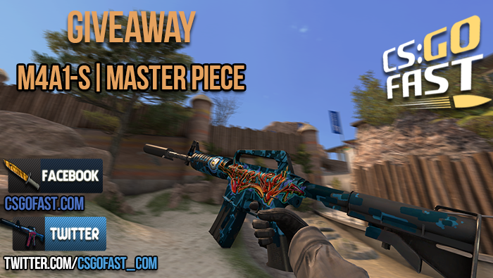 csgofast_x's tweet photo. #Csgofast #Csgoshuffle #Giveaway
Next giveaway!
Join here - http://t.co/FQvNZmGFR5 http://t.co/HFtDjzbIpJ