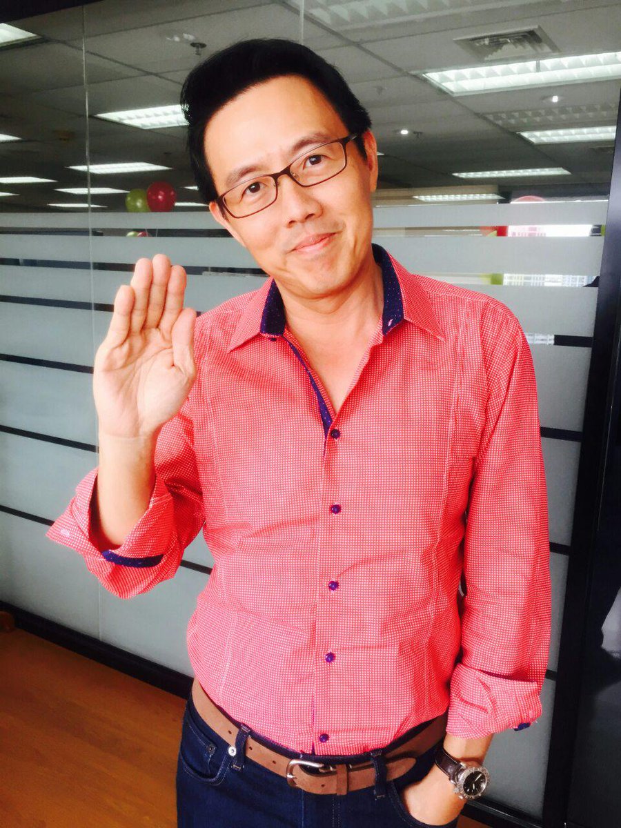 KennethSYang tweet picture