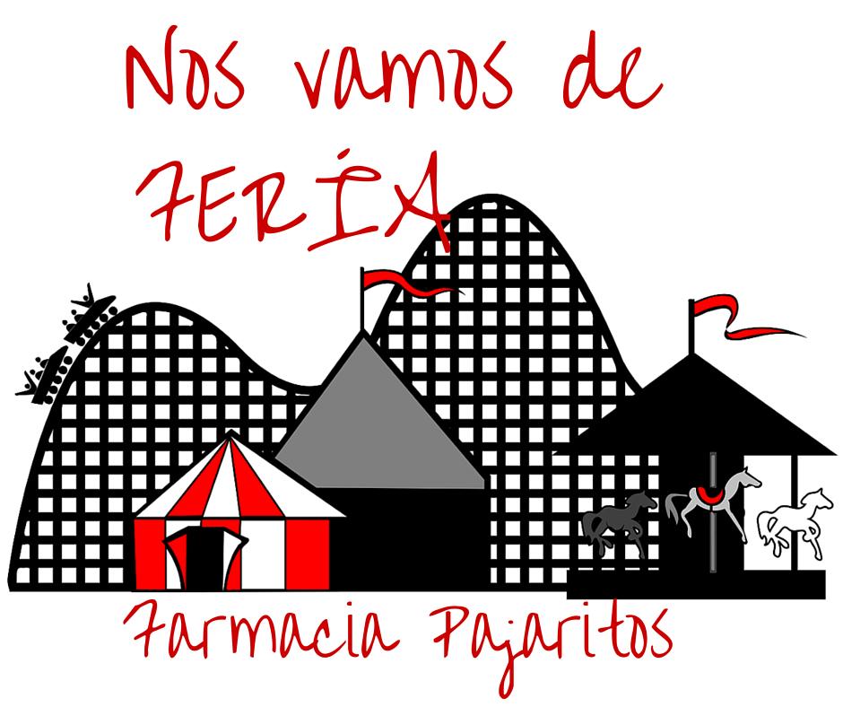 FPajaritos's tweet photo. En estos días, nos vamos de Fería. Recordad que mañana sábado estamos abiertos de 10:00 a 14:00. Buen día a todos!! http://t.co/pDJ3zR18Bt