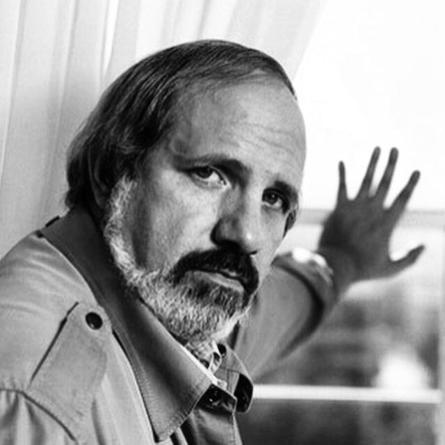Happy birthday - Brian de Palma - 11 septiembre 1940 