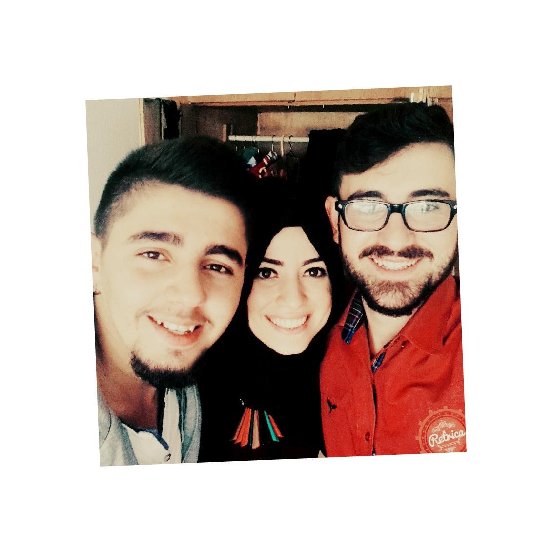 Benim canlarım 💕🙏👍👼