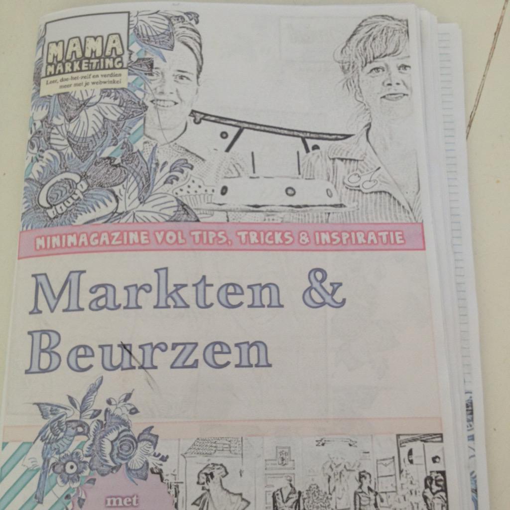 Dat horen we nou graag, <a href="/Jippiez_kids/">Liesbeth</a>: "deze gids van <a href="/webvedettes/">WebVedettes</a> is zo waardevol en prettig om te lezen! ” Succes!