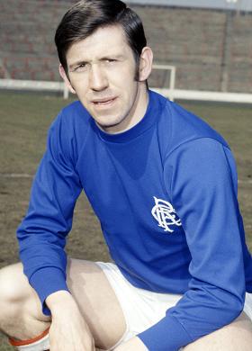 Happy Birthday John Greig 

Greatest ever Ranger! 