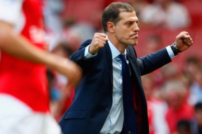 Happy Birthday Slaven Bilic! 