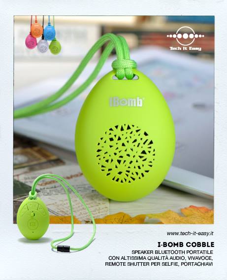 techiteasyworld's tweet photo. Speaker bluetooth portatile #techiteasy http://t.co/kxzfsW2MGS